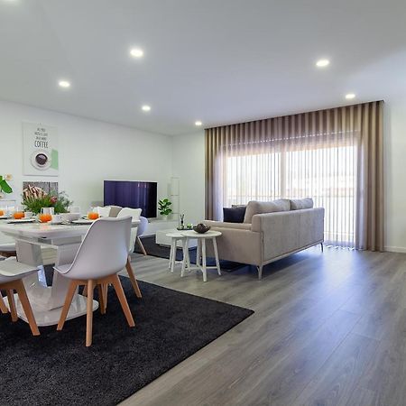 Led Apartment - Vista Alegre Ponte de Lima Exterior foto
