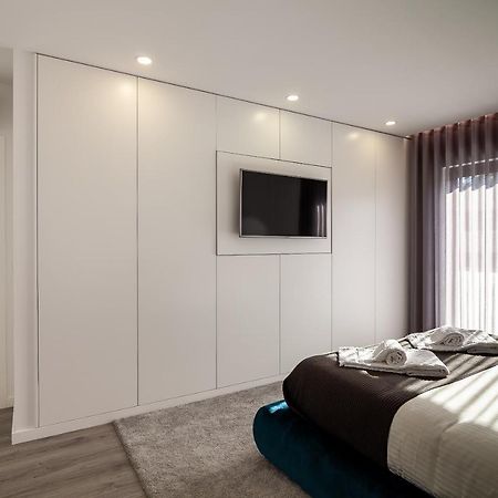 Led Apartment - Vista Alegre Ponte de Lima Exterior foto