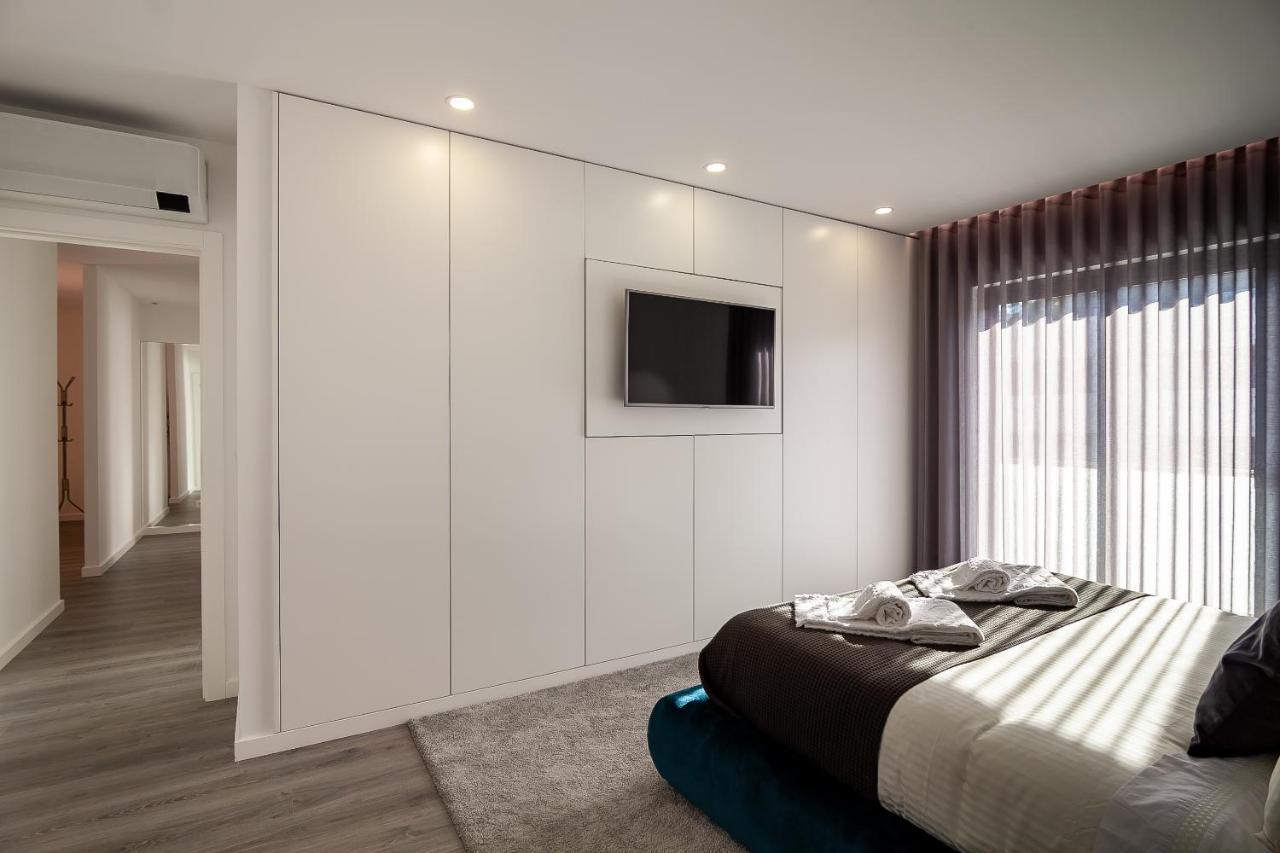 Led Apartment - Vista Alegre Ponte de Lima Exterior foto